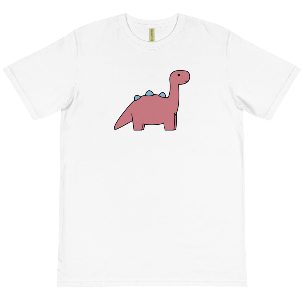 brontosaurus (relaxed) (eco)