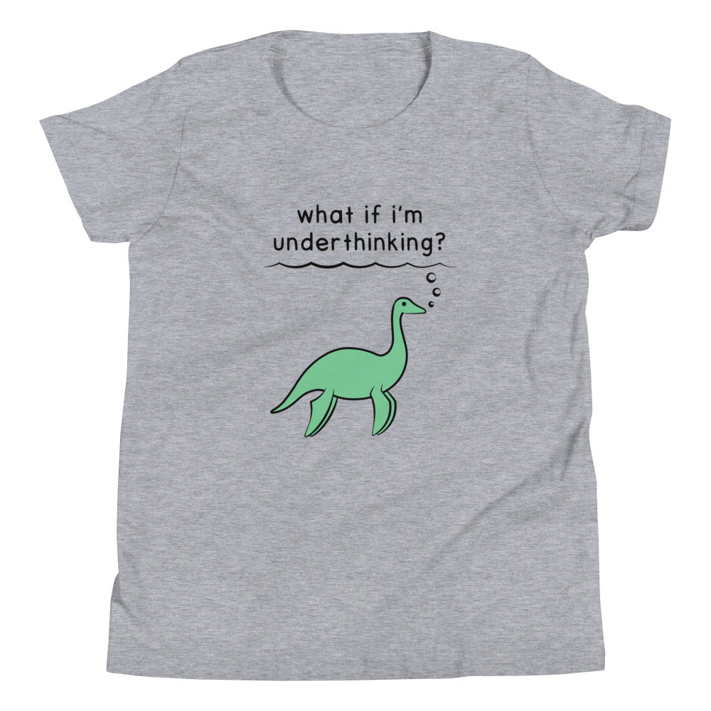 underthinking kevin (youth)