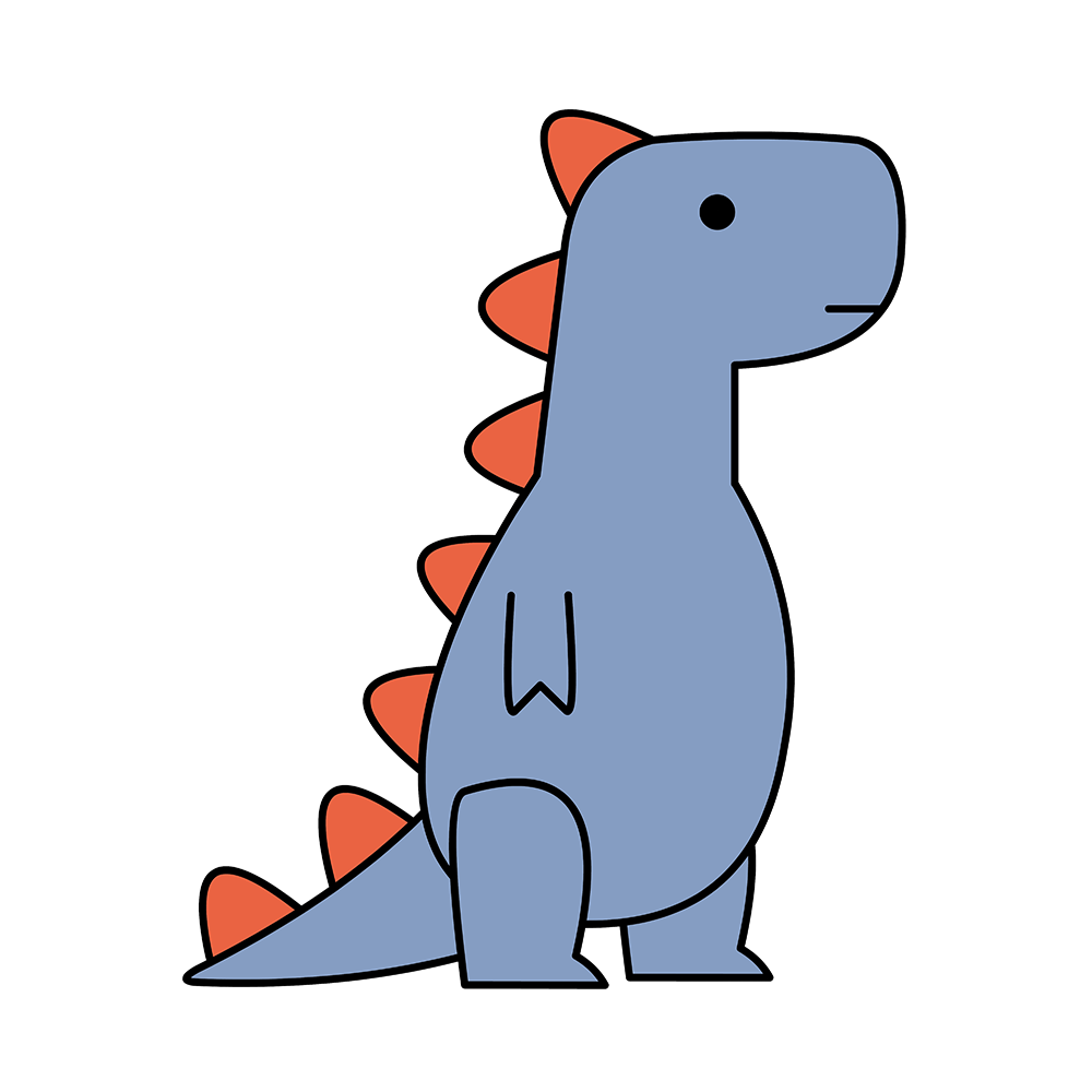 t-rex