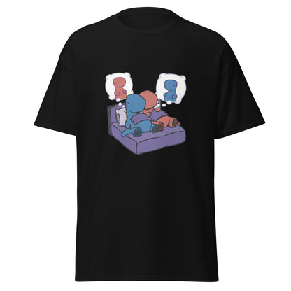 Sweet Dreams | tee