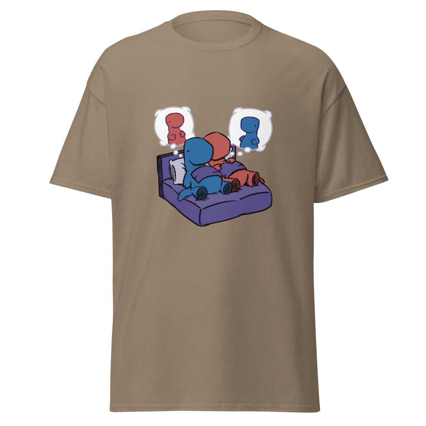 Sweet Dreams | tee