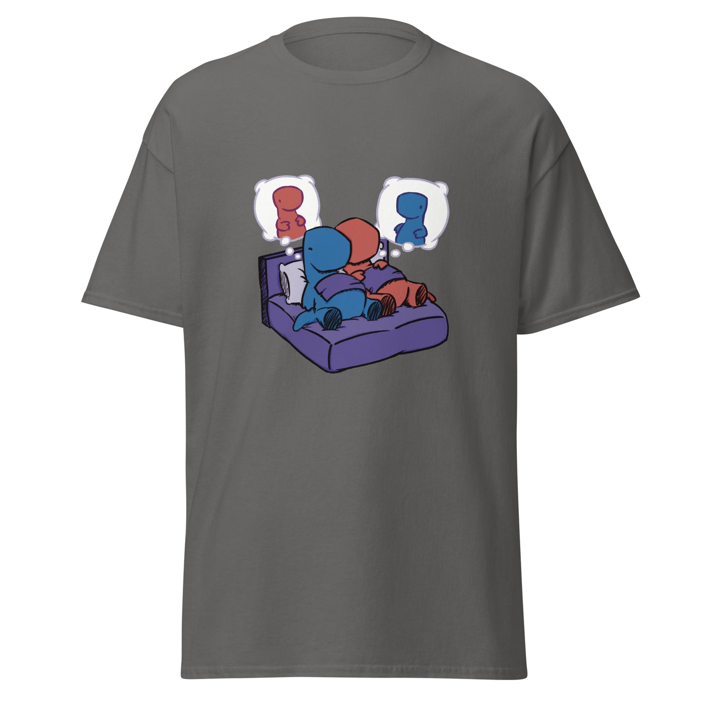 Sweet Dreams | tee