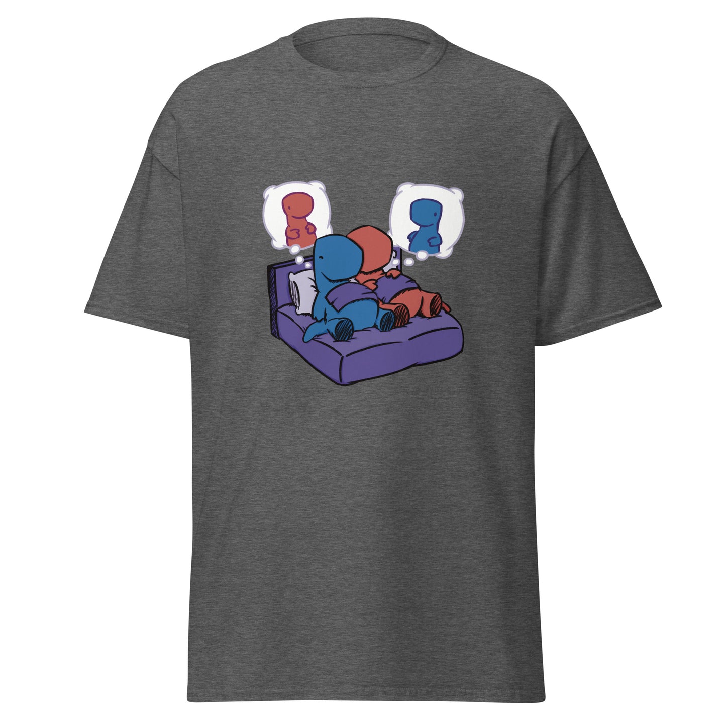 Sweet Dreams | tee