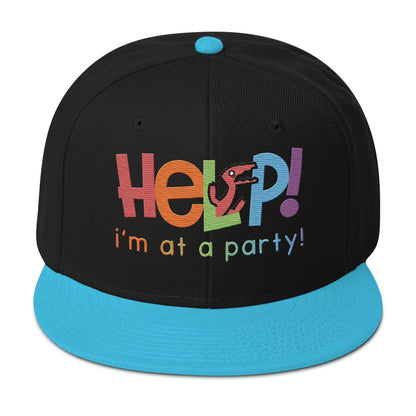 Help I'm at a Party | hat