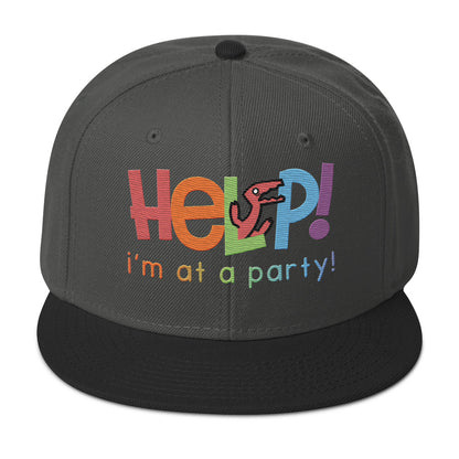 Help I'm at a Party | hat