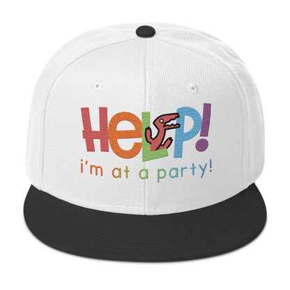 Help I'm at a Party | hat