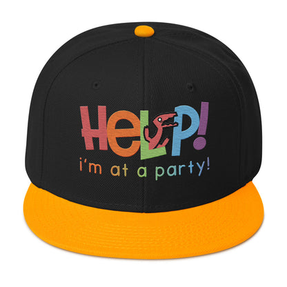 Help I'm at a Party | hat