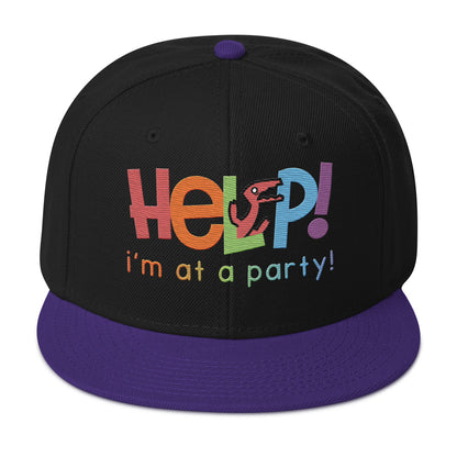 Help I'm at a Party | hat