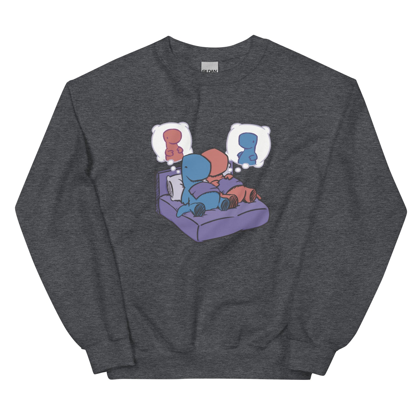 Sweet Dreams | sweatshirt