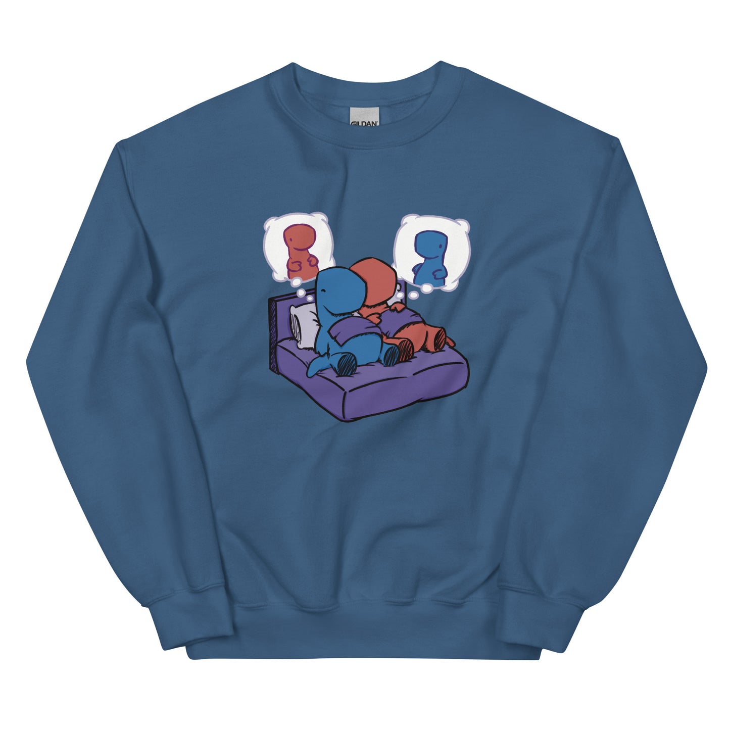 Sweet Dreams | sweatshirt