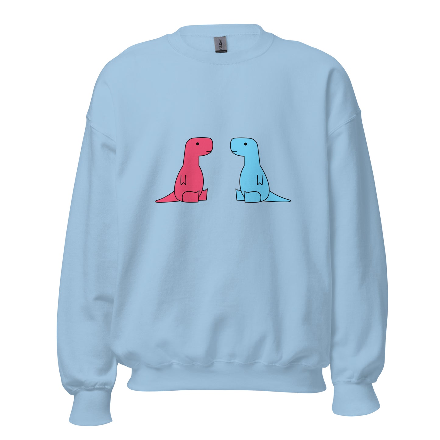 Sitting in Silence | sweatshirt