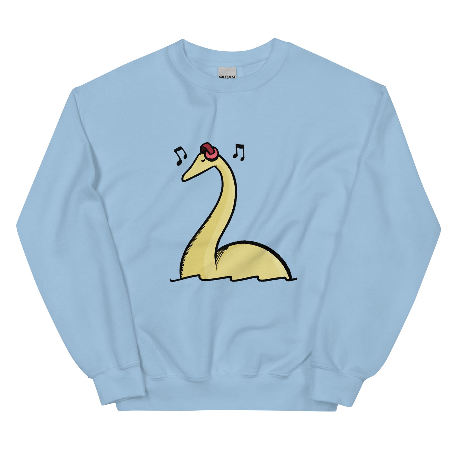 Vibing Kevin | sweatshirt