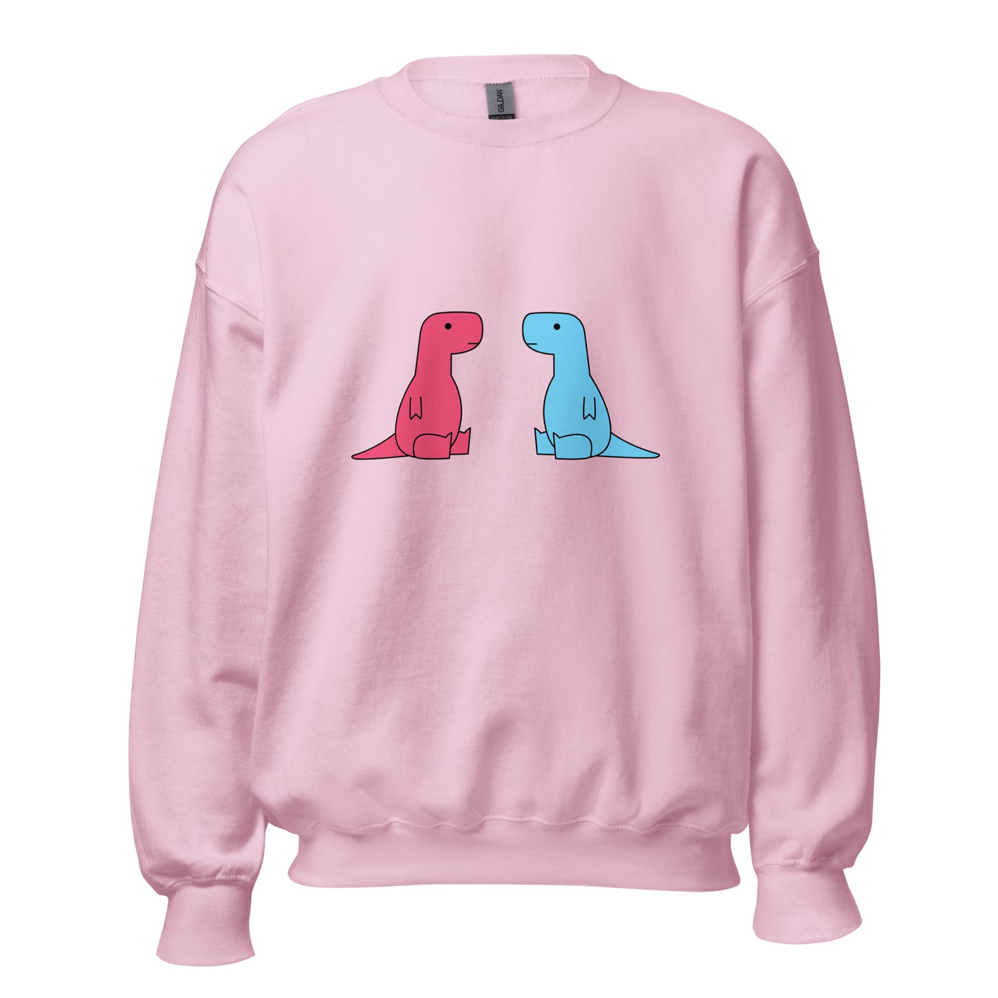 Sitting in Silence | sweatshirt