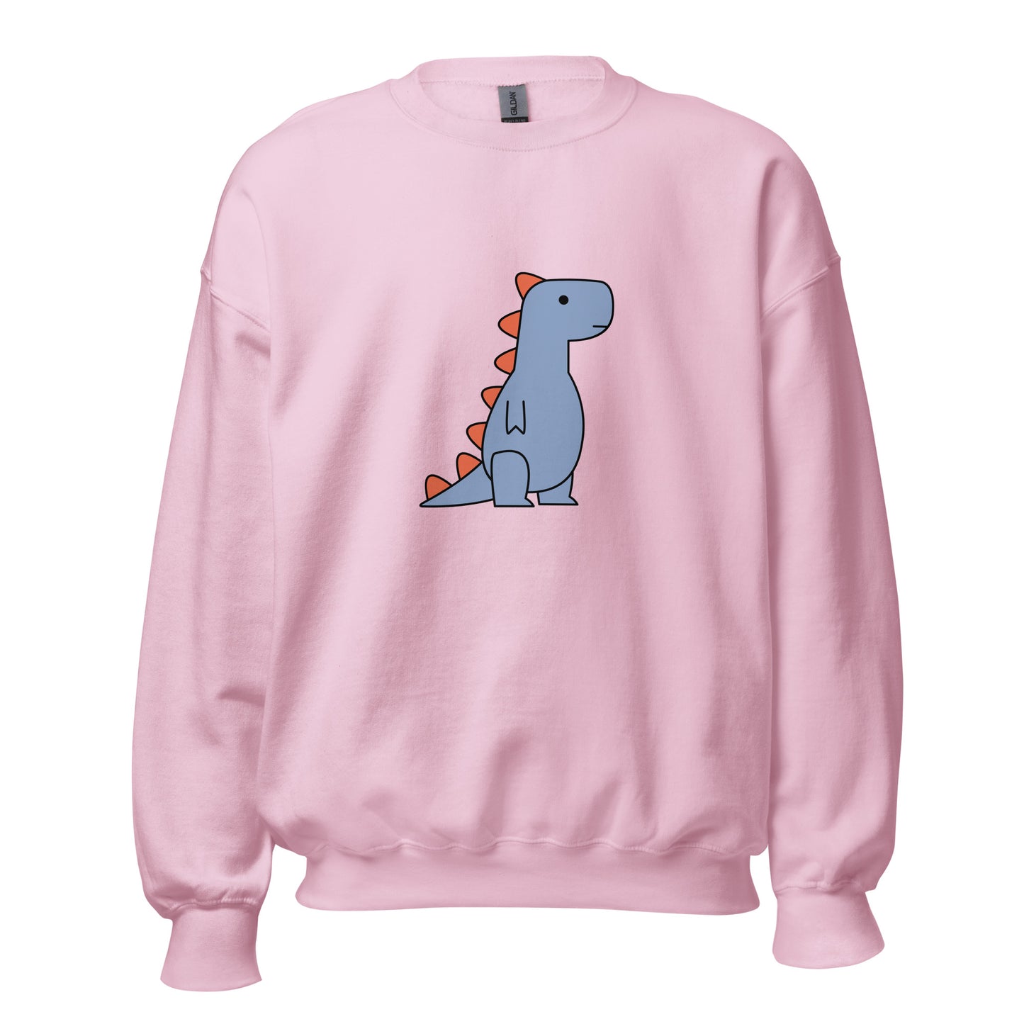 Classic T-Rex | sweatshirt