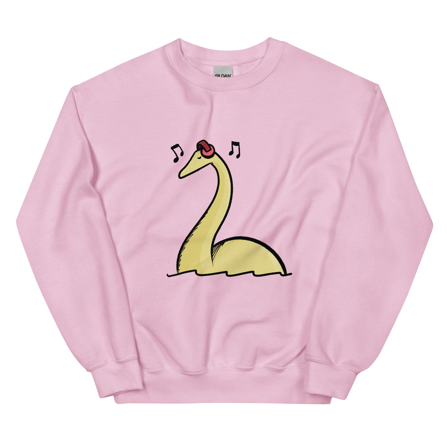 Vibing Kevin | sweatshirt