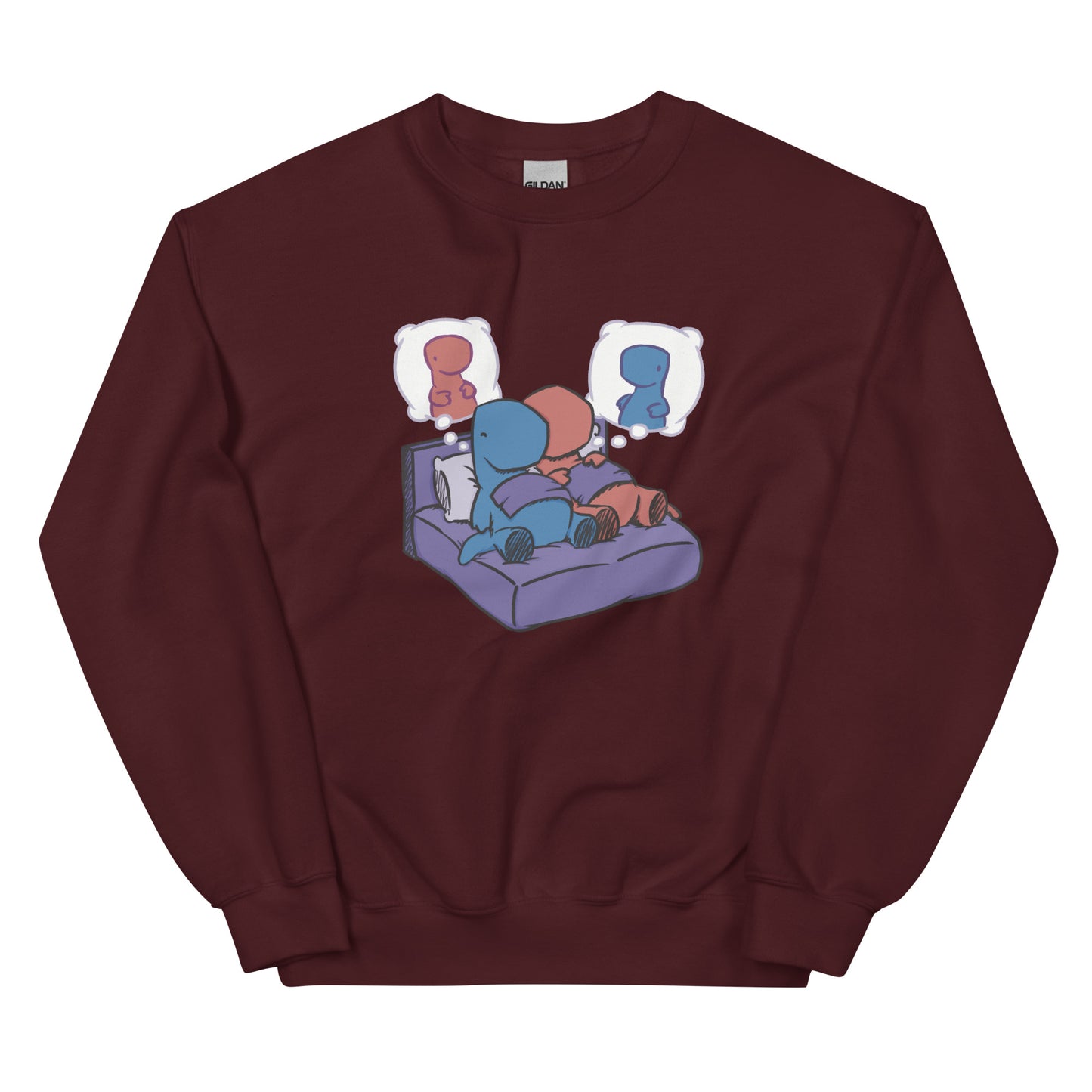 Sweet Dreams | sweatshirt