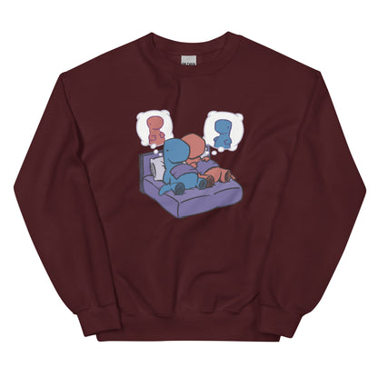 Sweet Dreams | sweatshirt