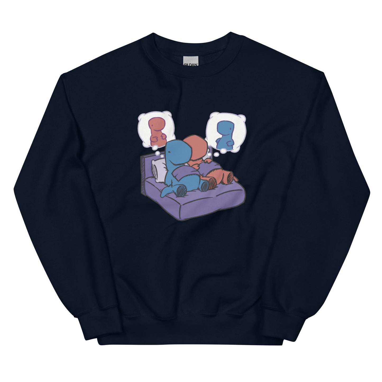 Sweet Dreams | sweatshirt