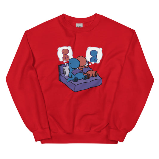 Sweet Dreams | sweatshirt