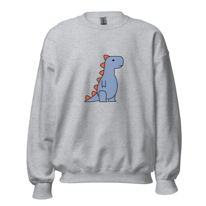 Classic T-Rex | sweatshirt