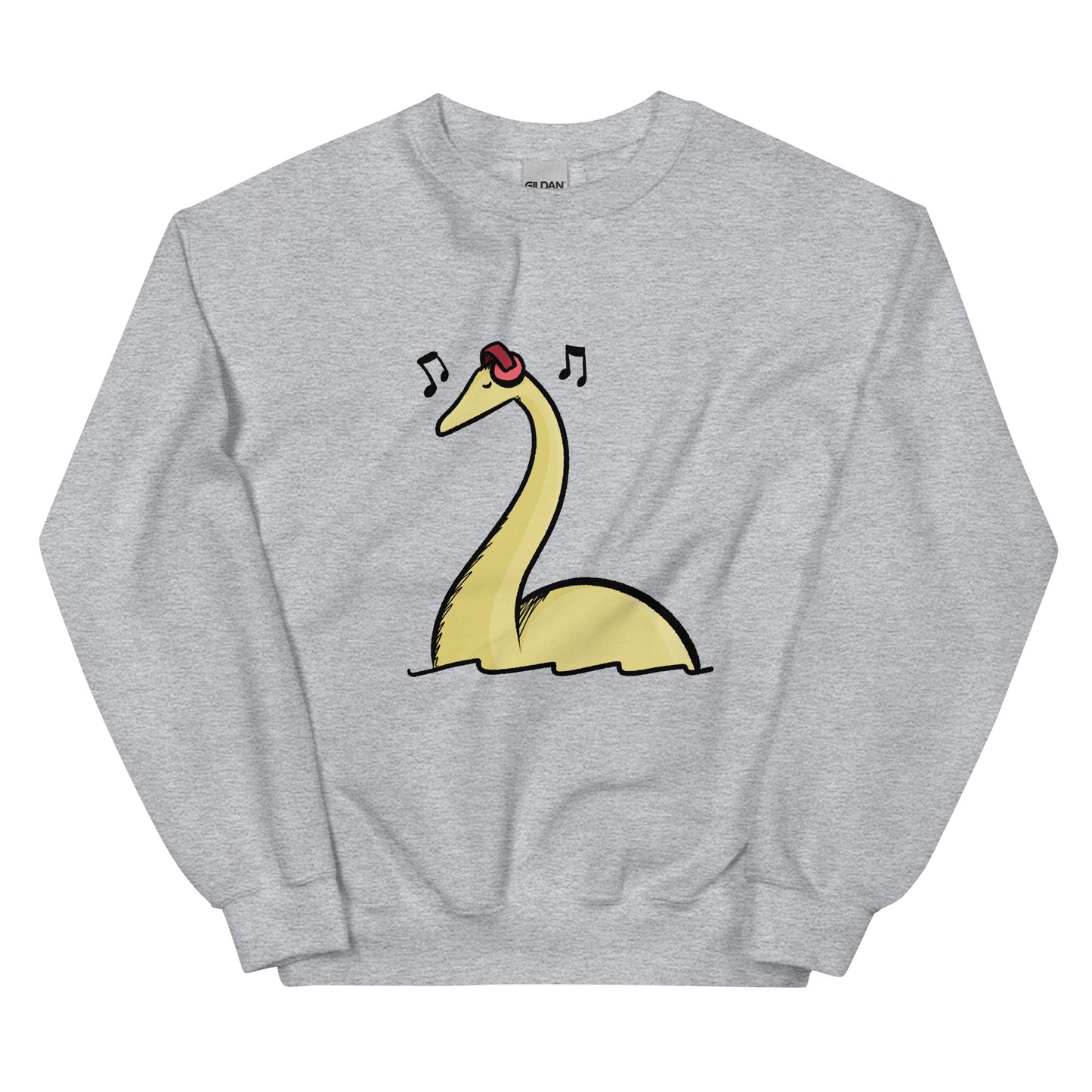 Vibing Kevin | sweatshirt