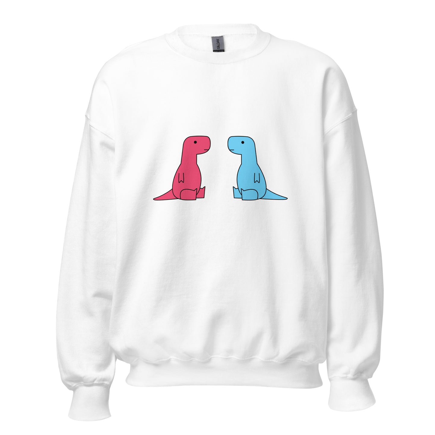 Sitting in Silence | sweatshirt