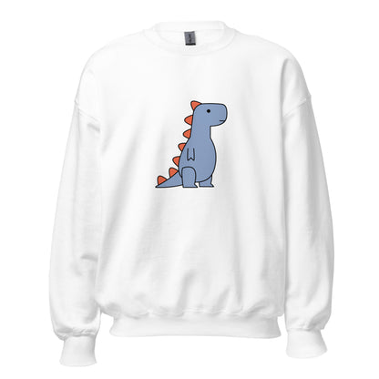 Classic T-Rex | sweatshirt