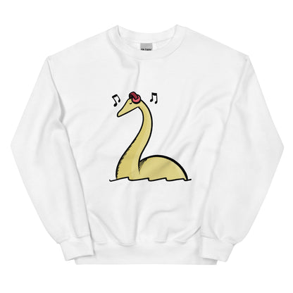 Vibing Kevin | sweatshirt