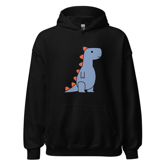 Classic T-Rex | hoodie