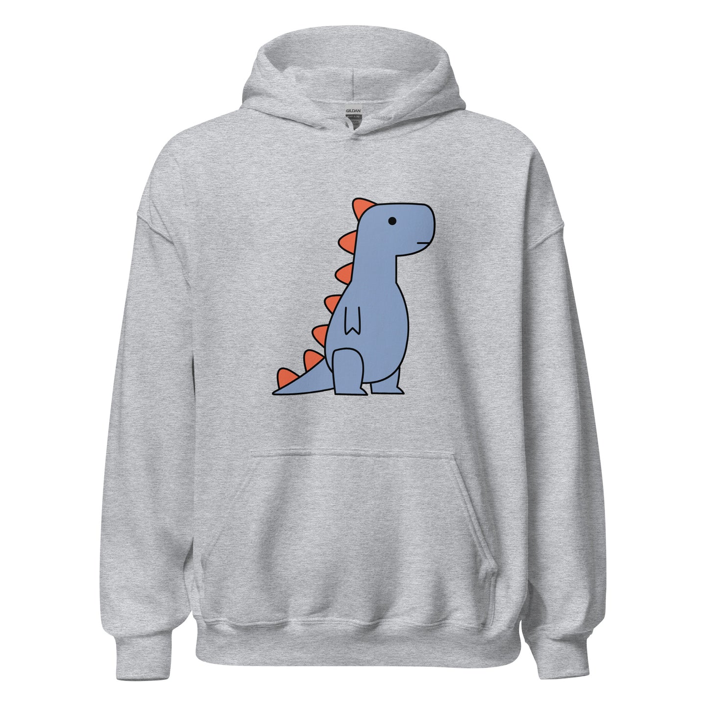 Classic T-Rex | hoodie