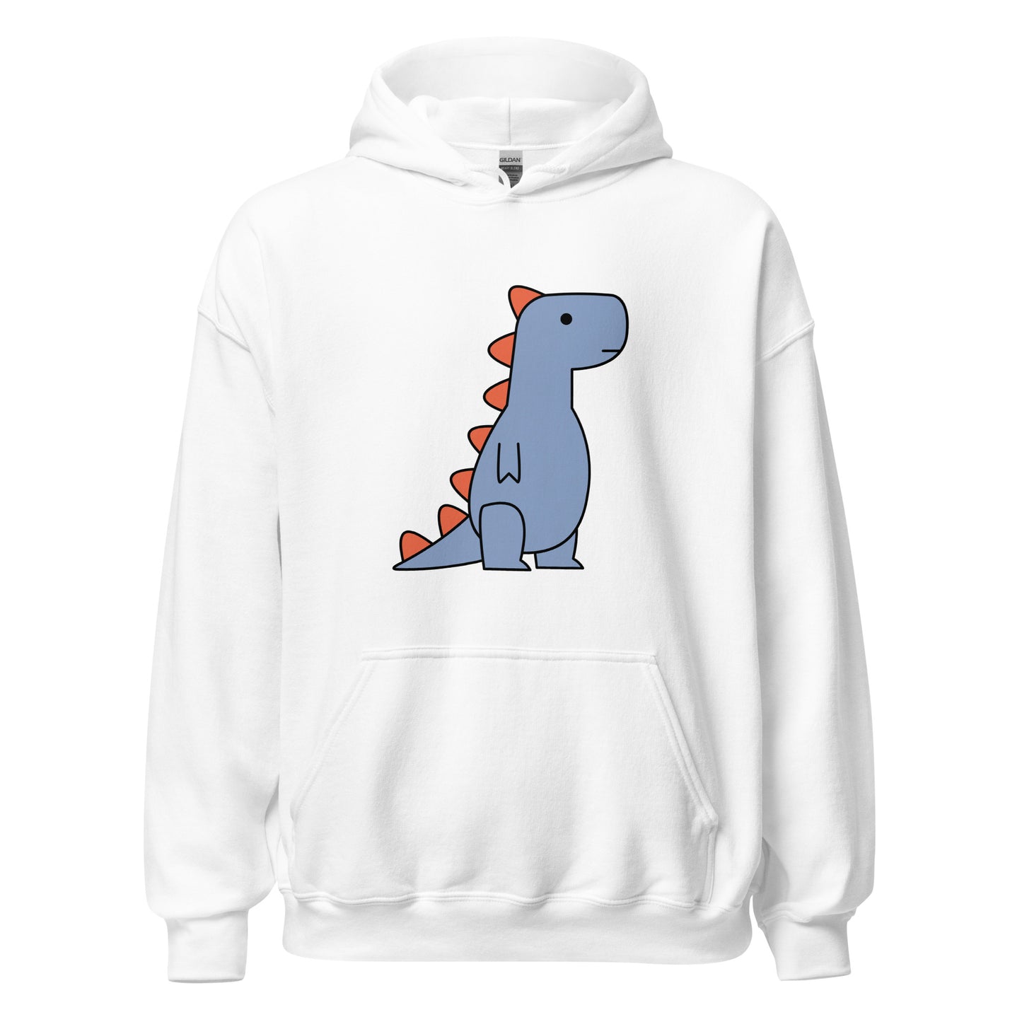 Classic T-Rex | hoodie