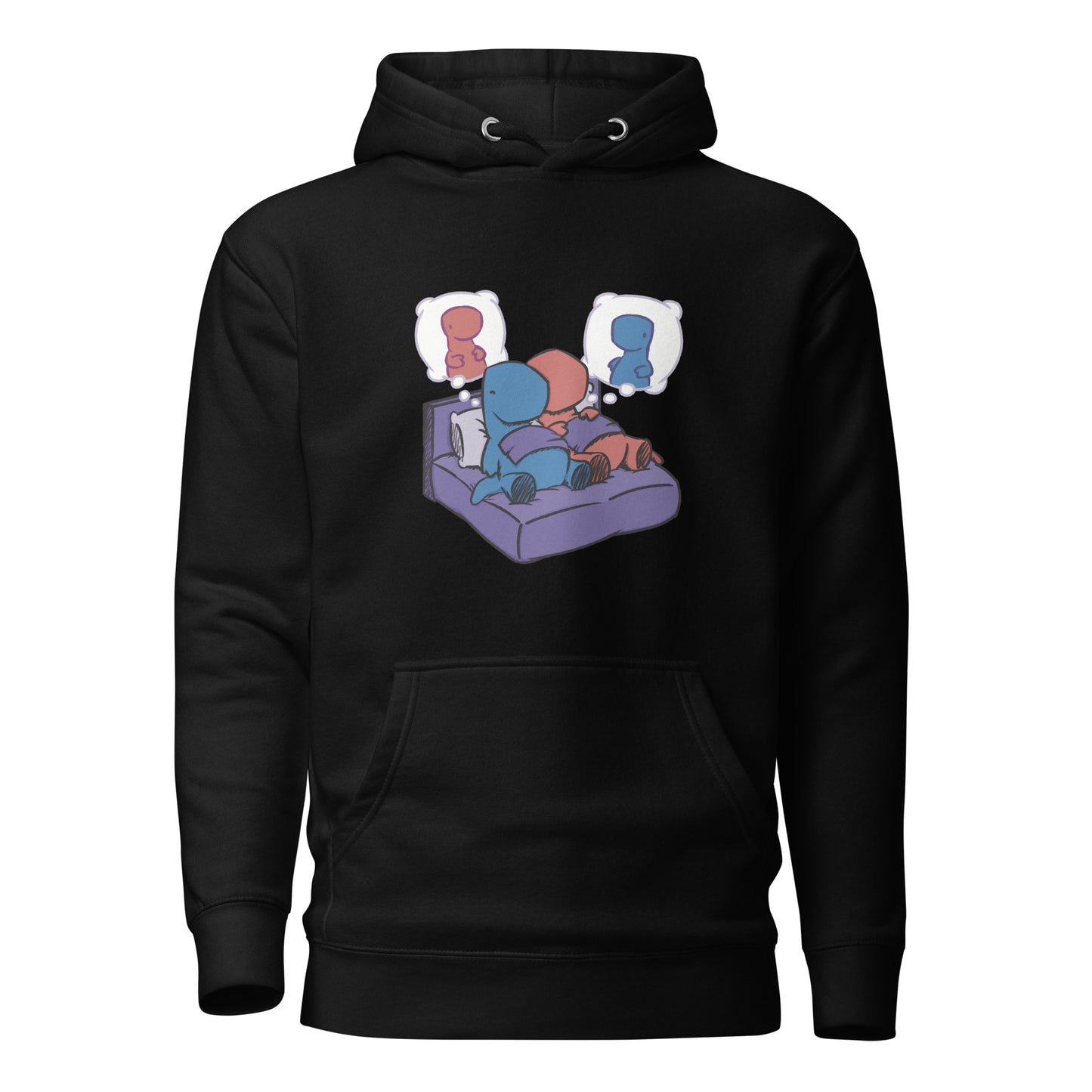 Sweet Dreams | hoodie