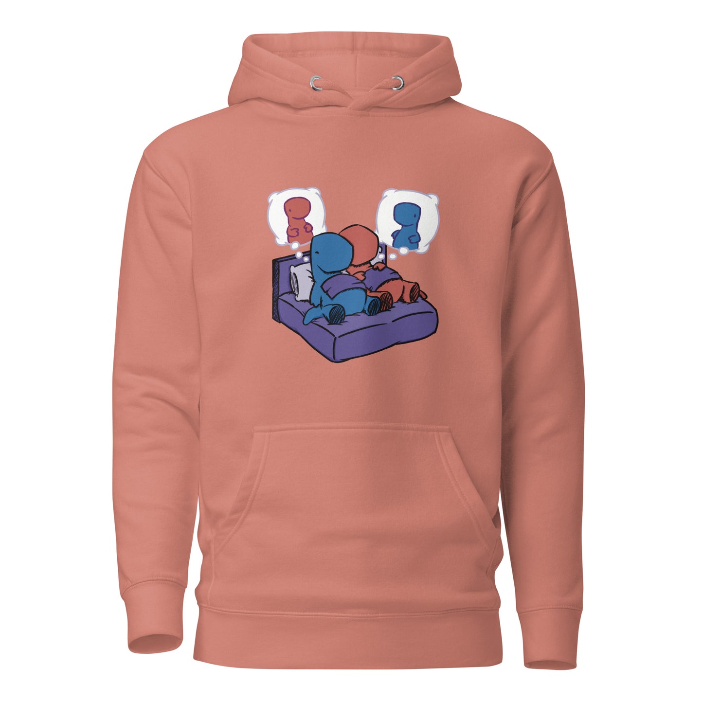 Sweet Dreams | hoodie