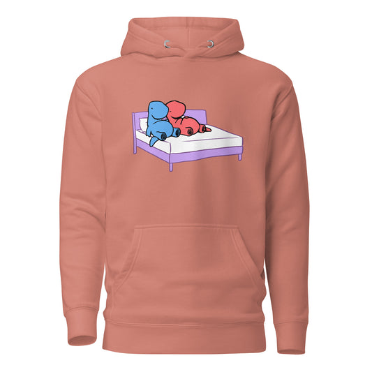 Big Bed | hoodie