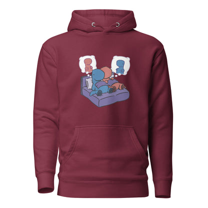 Sweet Dreams | hoodie