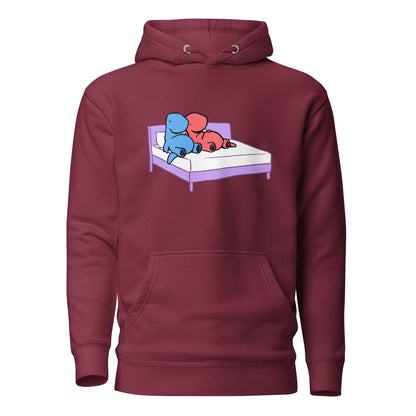 Big Bed | hoodie