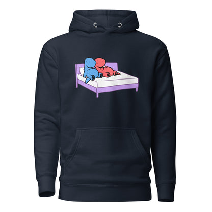 Big Bed | hoodie