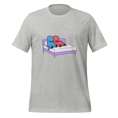 Big Bed | tee