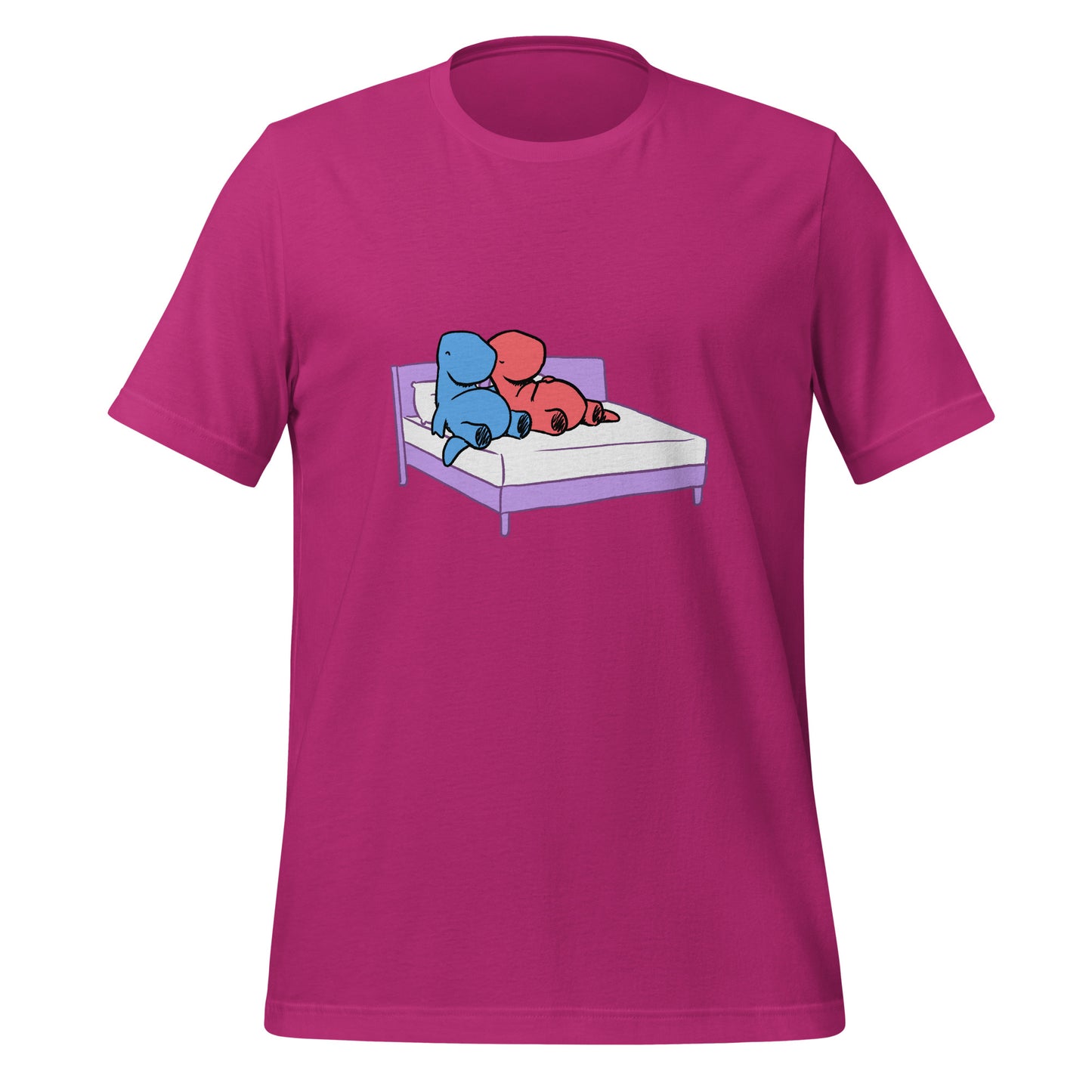 Big Bed | tee