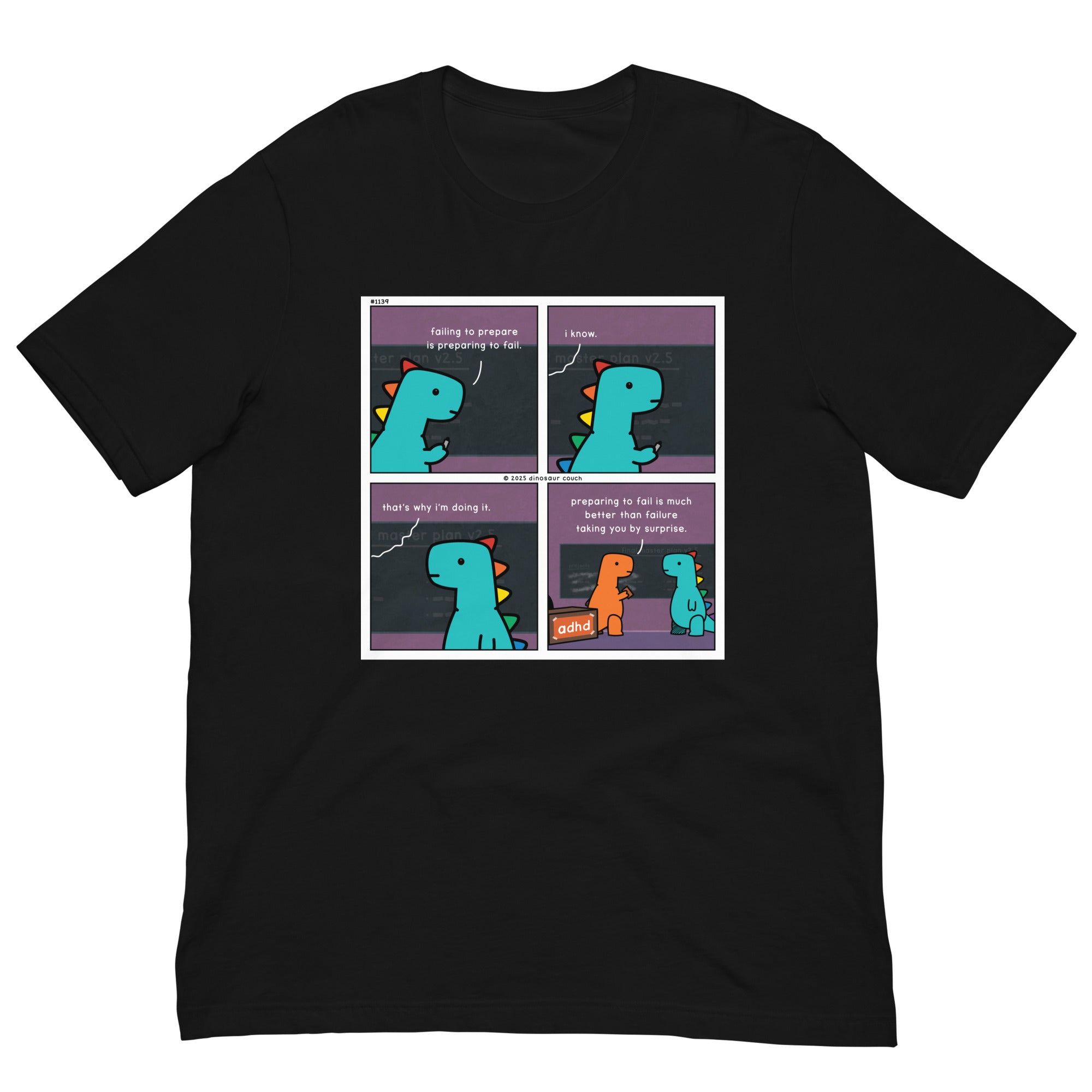 shirts – Shop Dinosaur