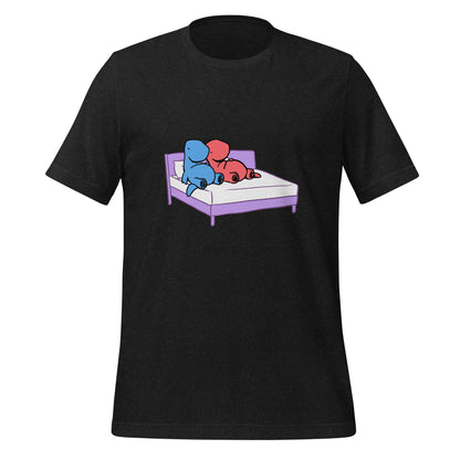 Big Bed | tee