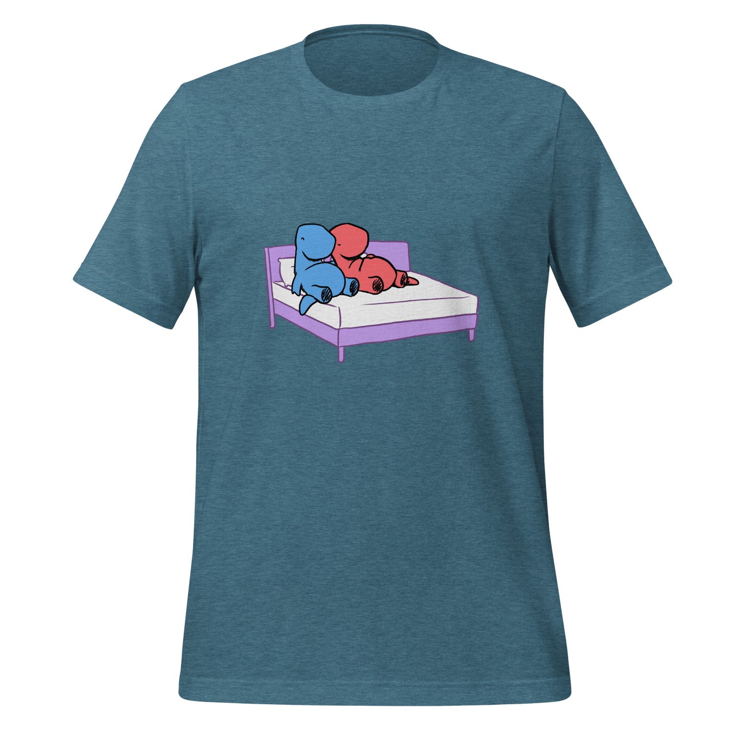 Big Bed | tee