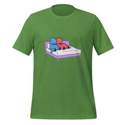 Big Bed | tee