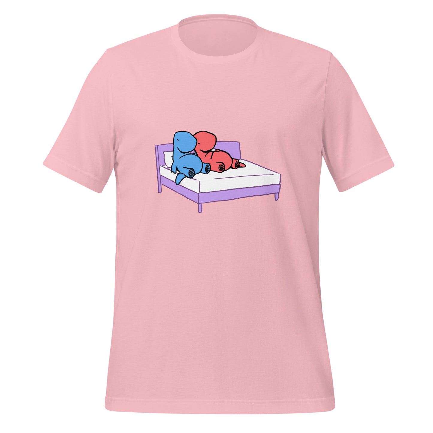 Big Bed | tee