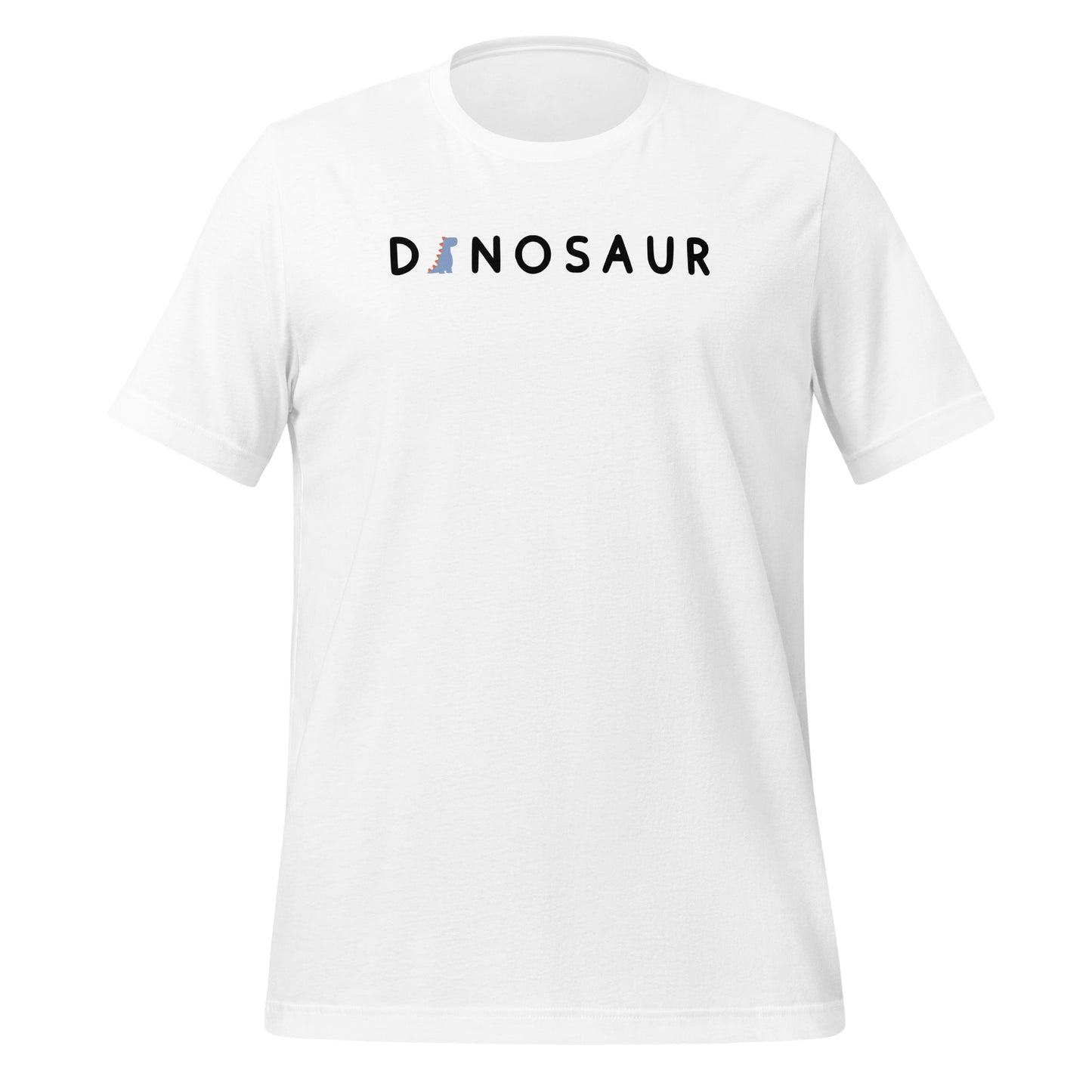 Classic Dino (logo) | tee