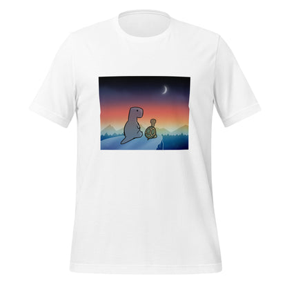 Beautiful Nothing | tee