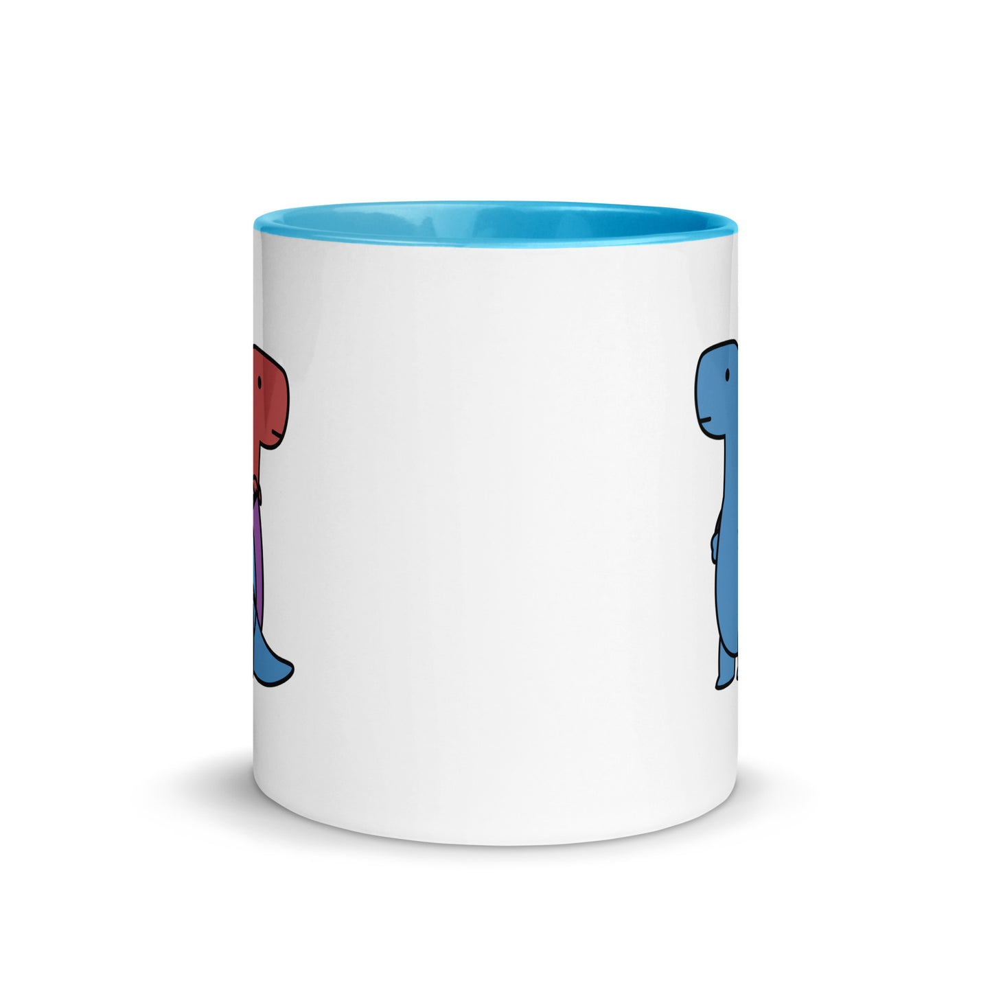 Vital | colourful mug