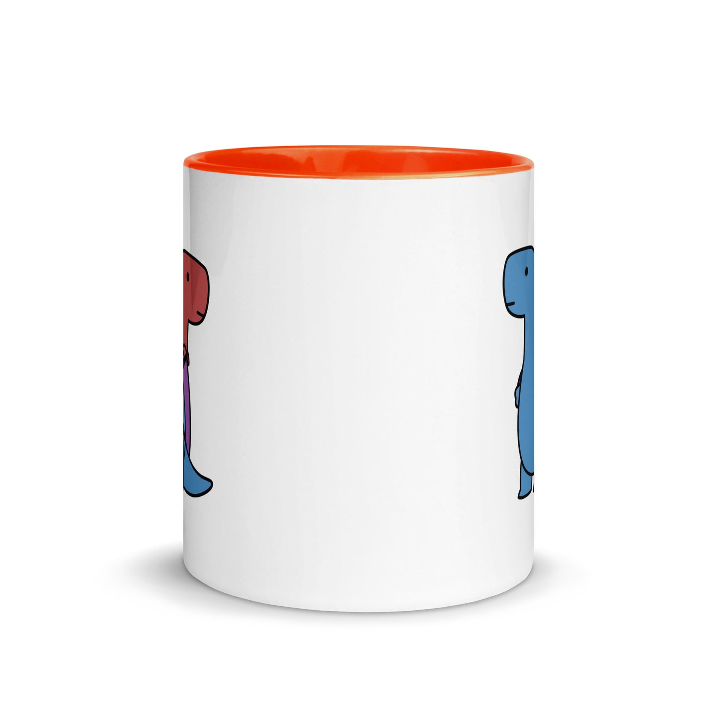 Vital | colourful mug