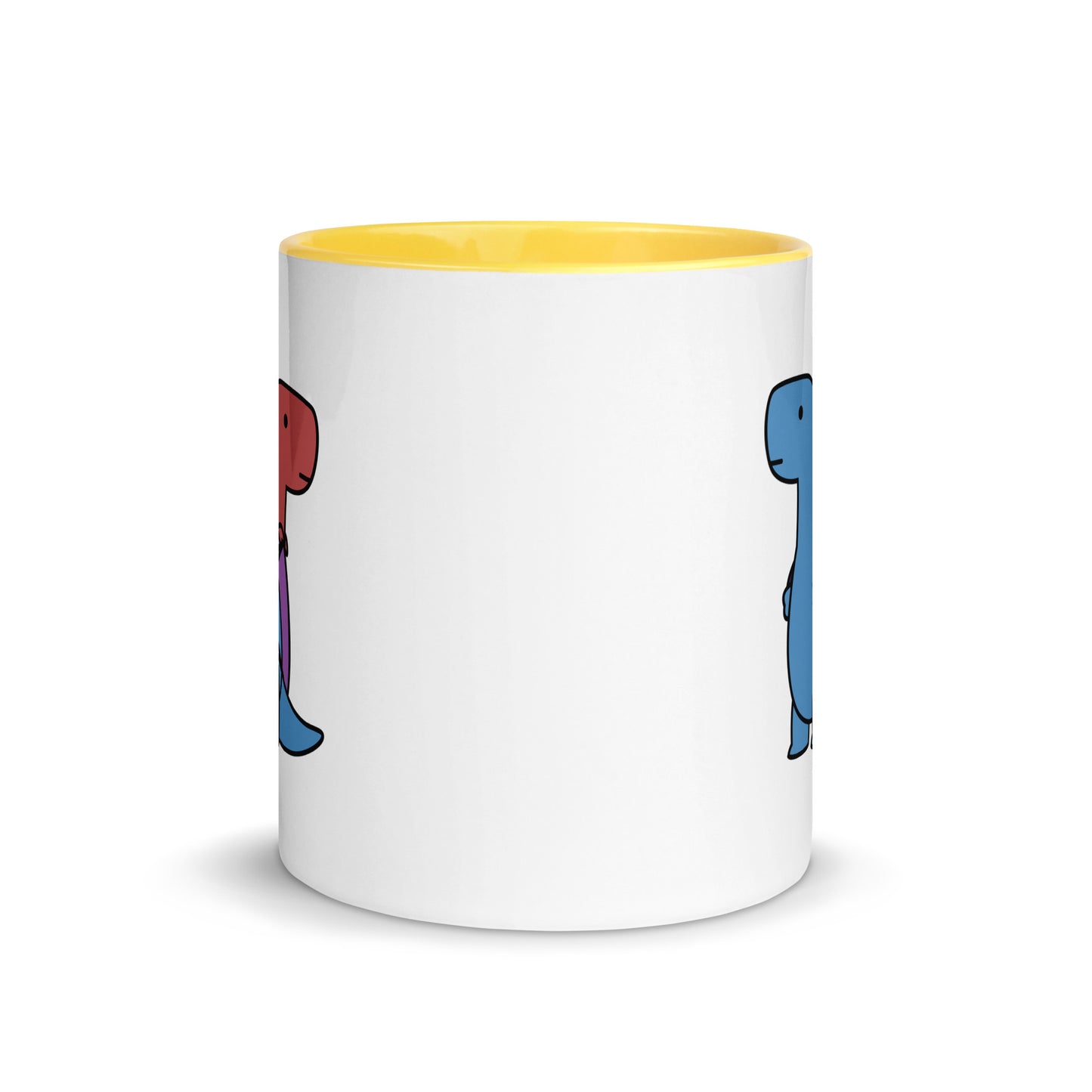 Vital | colourful mug