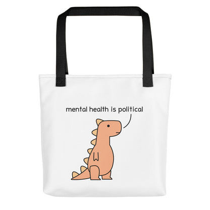 mental health is political